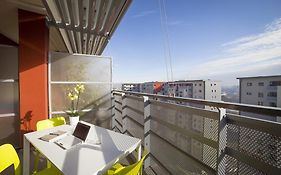 Residence Milano Bicocca